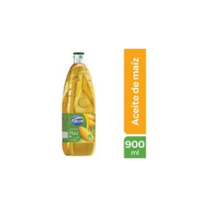 Aceite Arcor de Maíz 900 ML