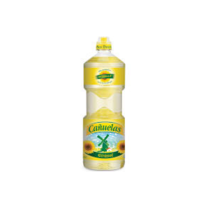 Aceite Cañuelas De Girasol 1.5 L