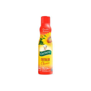 Aceite Clásico Fritolim 120 gr