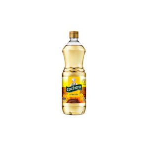 Aceite De Girasol Cocinero 1.5 L