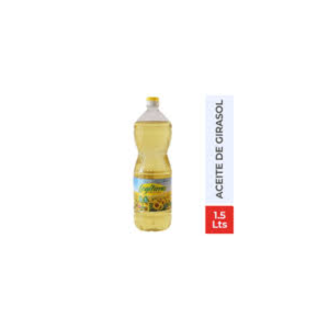 Aceite de Girasol Legitimo 1,5 l