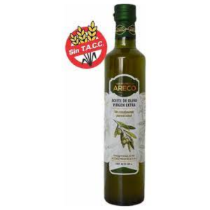 Aceite de Oliva Areco 500ml