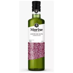 Aceite de Oliva Morixe Pet 500ml