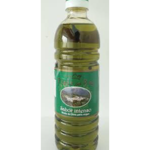 Aceite Oliva Prado del Rey
