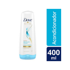 Acondicionador Dove Hidratación Intensa 400ml