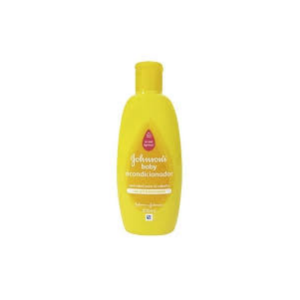 Acondicionador J&J Johnson Original 200ml