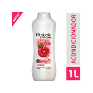 Acondicionador Plusbelle Balance
