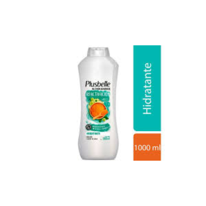 Acondicionador Plusbelle Reactivacion