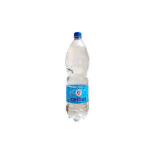 Agua Mineral Cellier 2l