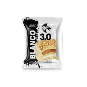 Alfajor Blanco Bagley