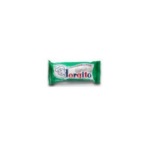 Alfajor Jorgito 6 unidades Fruta
