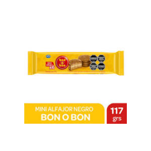 Alfajor Mini Bon o Bon