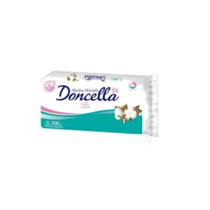 Algodón Doncella 500gr