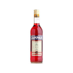 Aperitivo Campari 750cc