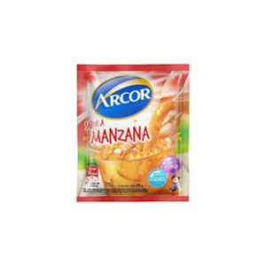 Arcor Jugo Sobre Manzana
