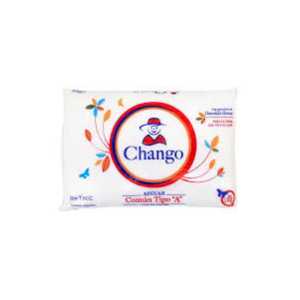 Azúcar Chango 1 kg