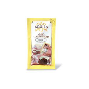 Baño Blanco Pouch 150 gr