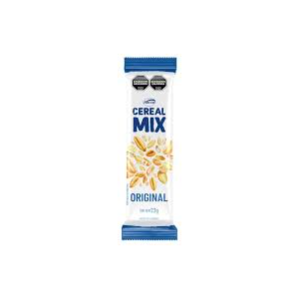 Barrita de Cereal Cereal mix Original