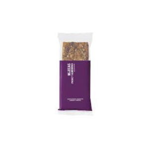 Barrita Muecas Pasas y Almendra