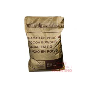 Cacao Amargo Alcalino Barry Call Brasilero 200gr Suelto