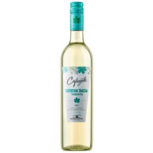Cafayate Cosecha Tardia