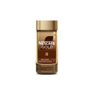 Café Nescafe Gold Instantáneo Clásico 100gr