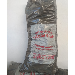 Carbón Bolsa Florencia