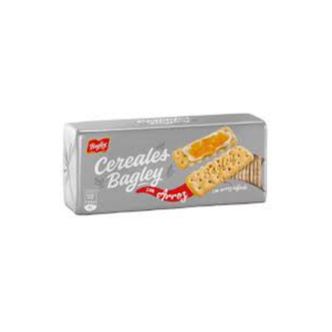 Cereales Bagley Arroz