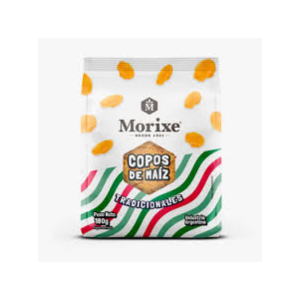 Cereales Copos de Maíz Morixe 180 gr