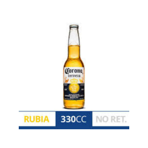 Cerveza Porrón Corona 330 ml