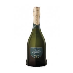 Champagne Norton Cosecha Especial Extra Brut