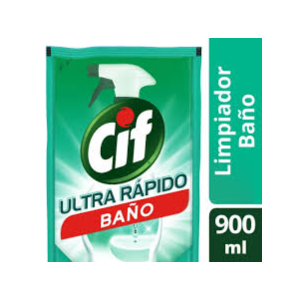 Cif Baño Doy Pack 900 ml