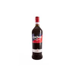 Cinzano Rosso