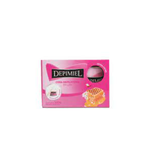 Cera de depilación Depimiel 200gr