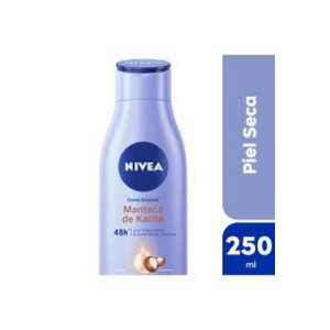 Crema Nivea Body Karite 250ml