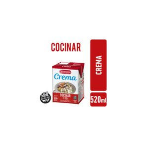 Crema para Cocinar La Serenisima 520cm