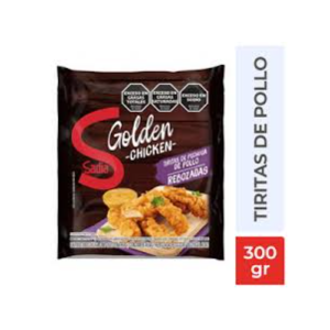 Crunchy Chicken Sadia 300gr