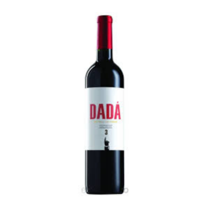 Vino Dada Nro 3
