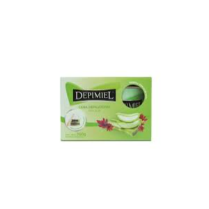Depimiel Cera vegetal 200g