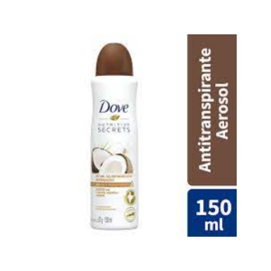Desodorante Dove Coco 150ml