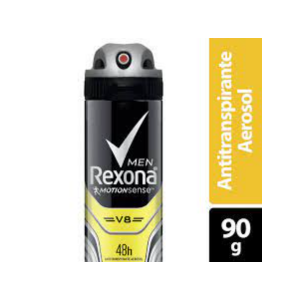 Desodorante Rexona V8 Men