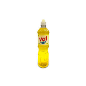 Detergente Val Limon 750