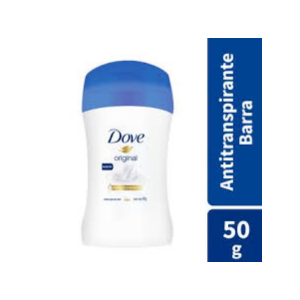 Desodorante Dove Deo Original Barra 50gr.