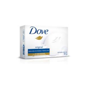 Jabón Dove Blanco 90gr.