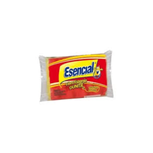Esponja Esencial Fibra Dunita