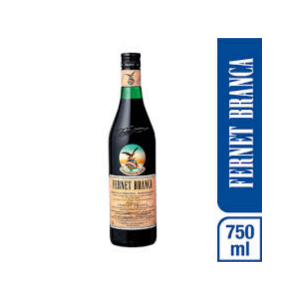 Fernet Branca 750cc