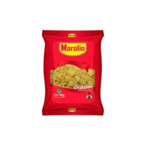Fideos Marolio Dedalon