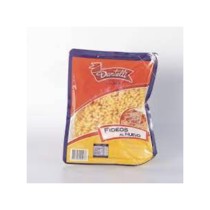 Fideos Frescos Resorte Dantelli 500gr
