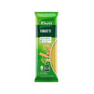 Fideos Knorr Foratti