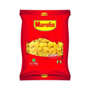 Fideos Marolio Codo